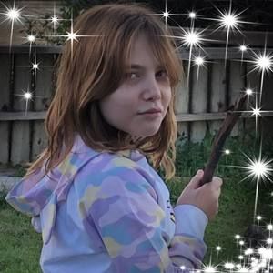 Meet your Posher, Tracey